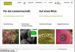 Sites similar to agrisano.ch