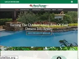 Sites similar to agriscapes.com