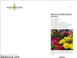 Sites similar to agriscaping.com