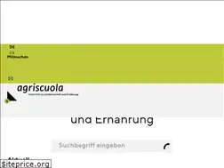 Sites similar to agriscuola.ch