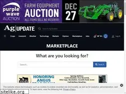 Sites similar to agrisearch.com