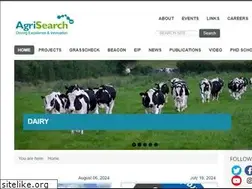 Sites similar to agrisearch.org