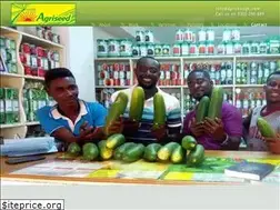 Sites similar to agriseedgh.com