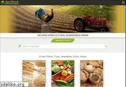 Sites similar to agriseek.com