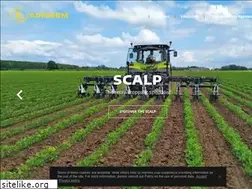 Sites similar to agrisem.com