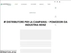 Sites similar to agrisemsrl.it