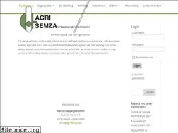 Sites similar to agrisemza.be