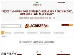 Sites similar to agriserpal.eu