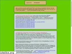 Sites similar to agriserve.de