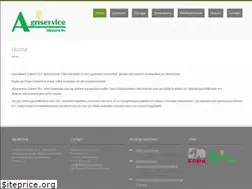 Sites similar to agriservice-odoorn.nl