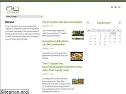 Sites similar to agrishort.eu