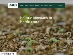 Sites similar to agrishorticulture.com