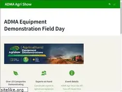 Sites similar to agrishow.co.zw