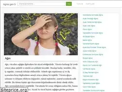 Sites similar to agrisi.gen.tr