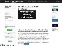 Sites similar to agrisk.umn.edu