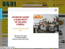 Sites similar to agrislatinice.cz