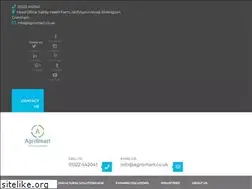 Sites similar to agrismart.co.uk