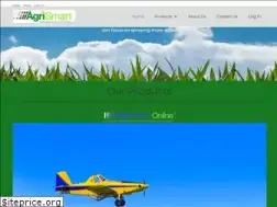 Sites similar to agrismartis.com