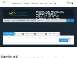Sites similar to agrisource.org