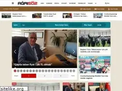 Sites similar to agrisoz.com