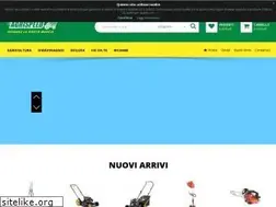 Sites similar to agrispeed.it