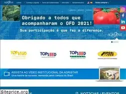 Sites similar to agristar.com.br