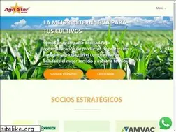 Sites similar to agristar.com.mx