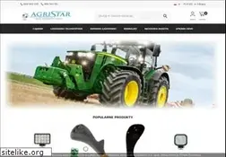 Sites similar to agristar.pl