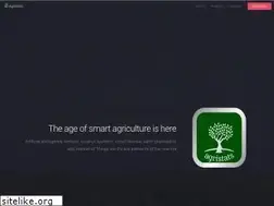 Sites similar to agristats.eu