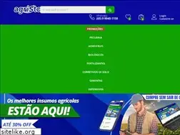 Sites similar to agristore.agr.br