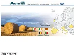 Sites similar to agristore.eu