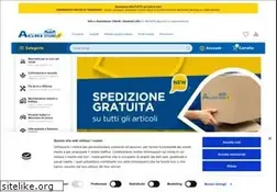 Sites similar to agristore.it