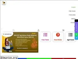 Sites similar to agristudyinfo.com
