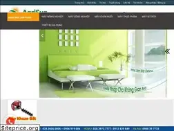 Sites similar to agrisun.vn