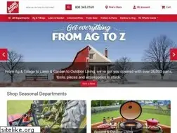 Sites similar to agrisupply.com