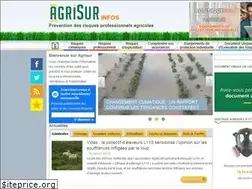 Sites similar to agrisur.fr