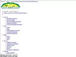 Sites similar to agrisustentavel.com