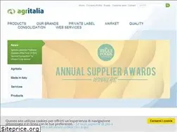 Sites similar to agritalia.com