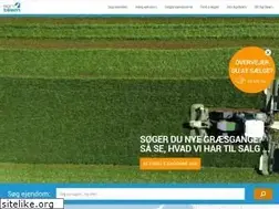 Sites similar to agriteam.dk