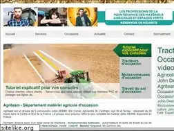 Sites similar to agriteam.fr