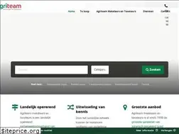 Sites similar to agriteam.nl