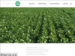 Sites similar to agritec.com.uy