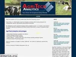 Sites similar to agritech.com