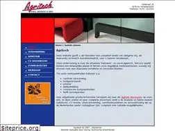 Sites similar to agritechservice.nl