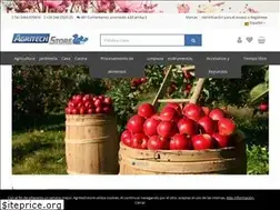 Sites similar to agritechstore.es
