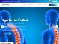 Sites similar to agritedaviunitesi.com