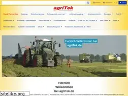 Sites similar to agritek.de