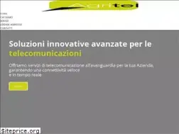 Sites similar to agritel.it