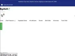 Sites similar to agritell.com