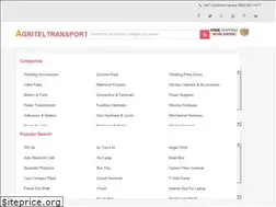 Sites similar to agriteltransport.com